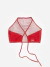 Top Cruz Coral - comprar online