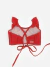 Top Sofi Coral - comprar online