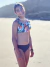 Top Sofi Hojas - comprar online