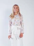 Remera Liberty Beige - comprar online