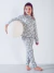 Legging Liberty Pistacho - comprar online