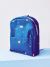 Mochila Chica Planetas - comprar online