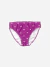 Bombi Ema Lunares Fucsia - comprar online