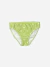 Bombi Ema Lunares Verde Seco - comprar online