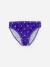 Bombi Ema Lunares Violeta - comprar online