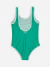 Entera Clasica Verde Esmeralda - comprar online