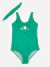 Entera Ine Verde Esmeralda - comprar online