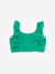 Top Sofi Verde Esmeralda - comprar online