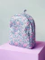 Mochila Chica Liberty Rosa - comprar online