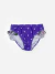 Bombi Feli Lunares Violeta - comprar online
