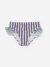 Bombi Feli Rayado Violeta - comprar online