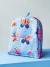 Mochila Chica Mariposa - comprar online