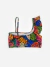Top Un Hombro Monstera - comprar online