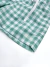 Short Ramon Cuadrille Verde Esmeralda - comprar online