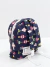Mochila Chica Peces - comprar online