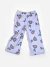 Jogger Flor Morado en internet