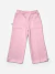 Jogger Friza Rosa - comprar online