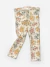 Legging Liberty Beige