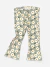 Legging Flor Pistacho - comprar online