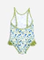 Entera Lupe Liberty Verde Seco - comprar online