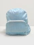 Mochila Grande Vichy Celeste en internet