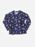 Remera Oli Liberty Frambuesa