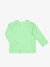 Remera Oli Verde Melon