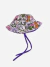 Piluso Flores Violetas