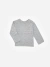 Remera Gris