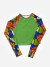 Remera Tini Monstera - comprar online