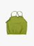 Top Guada Verde Musgo