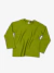 Remera Oli Verde Musgo