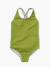 Entera Agus Verde Musgo