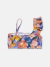 Top Un Hombro Manchas - comprar online