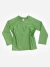 Remera Oli Verde Seco