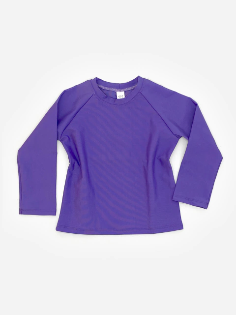 Remera Oli Violeta