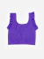 Top Marti Violeta - comprar online