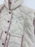 Campera Matelaseada en internet