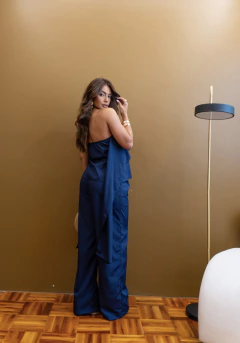 Calça Jordana - Marinho na internet