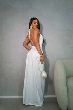 Vestido Marisa - Off - comprar online