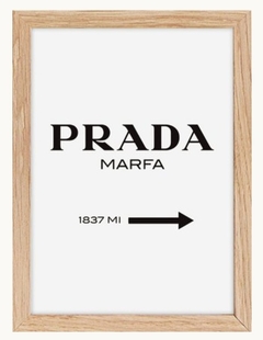 Cuadro Prada
