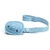 PRENDEDOR DE CHUPETAS AZUL BEBE - comprar online