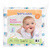 FRALDA P/BEBE BERCINHO® ESTAMPADO 60CMX60CM PCT C/05UN //MASCULINO