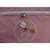 Mochila Rosa Bebê 2 em 1 Bordada IB - JUJUBA KIDS | Enxoval de bebê e Moda de 0 à 8 anos