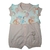 MACAQUITO FEMININO - SALMON TAM G