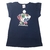 CONJ. BLUSA MARINHO M/MALHA CICLISTA COTTON/TAM: 3 FEMININO BRANDILI - comprar online