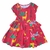 VESTIDO FEM 13907 VM FOGO 3T