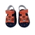 SANDALIA BEBE AZUL MARINHO TIGRE MASCULINO - comprar online