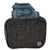 Imagem do Kit Bolsa Maternidade Cinza + Cor Quadrada com Mochila EB