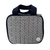 Kit Bolsa Maternidade Cinza + Cor Quadrada com Mochila EB - JUJUBA KIDS | Enxoval de bebê e Moda de 0 à 8 anos